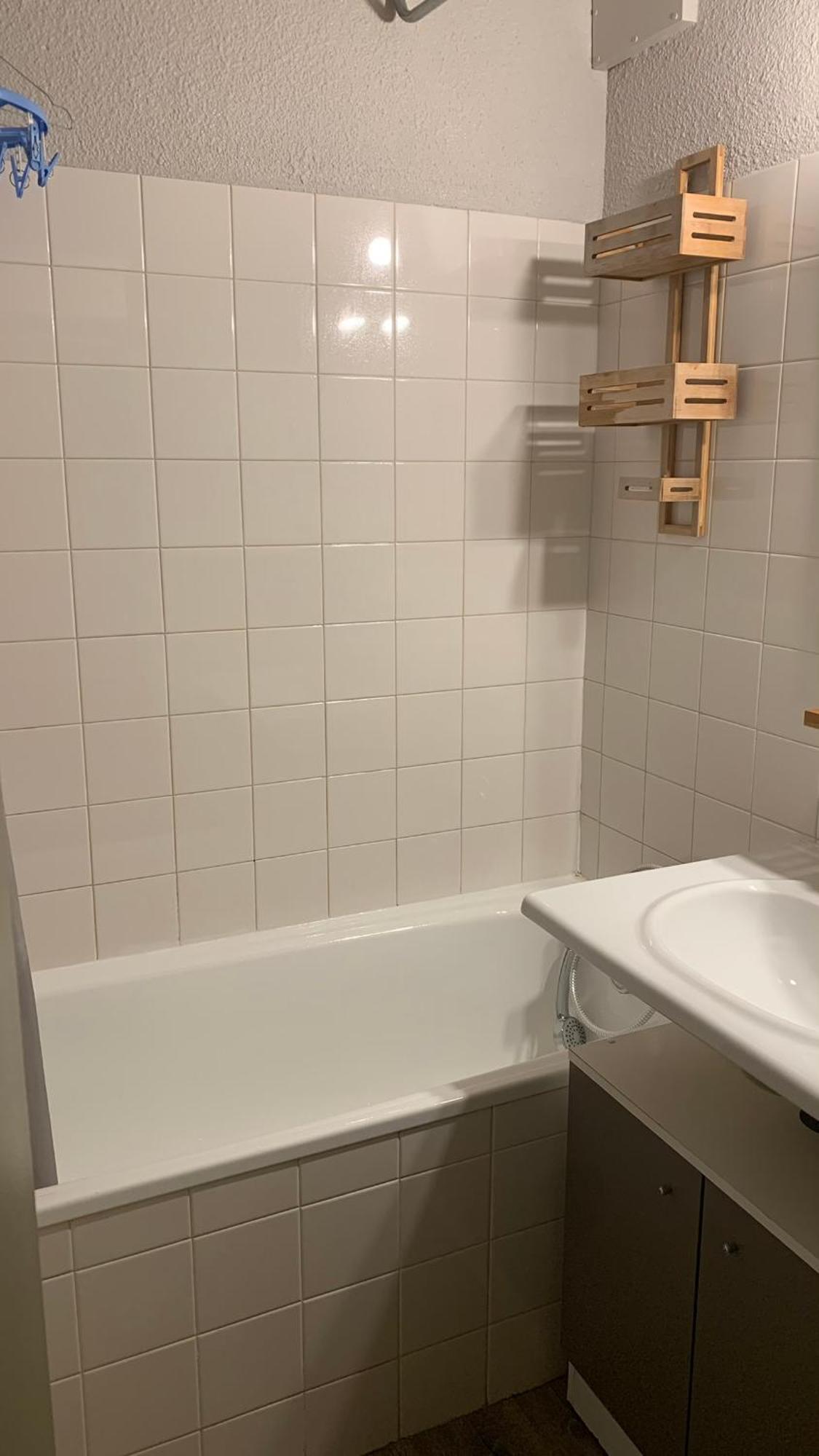 Appartement Coeur De Station Valfrejus 6 Pers Modane Exterior photo